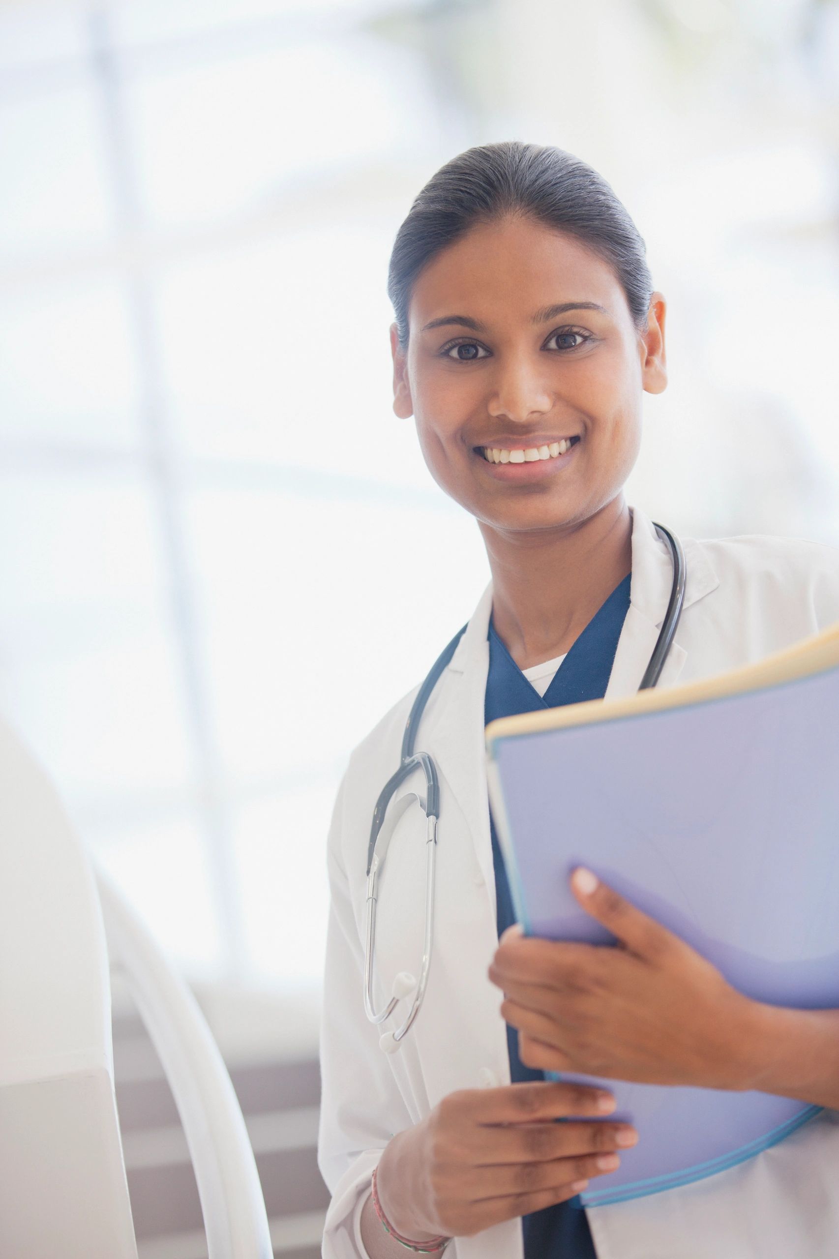 Professional physician portrait representing Dr. Jayapal Baghya Meena